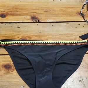 Swim suit bikini bottom